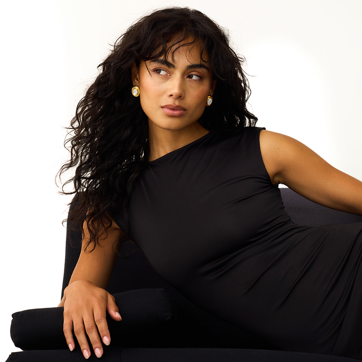 Orecchini di perle Giselle