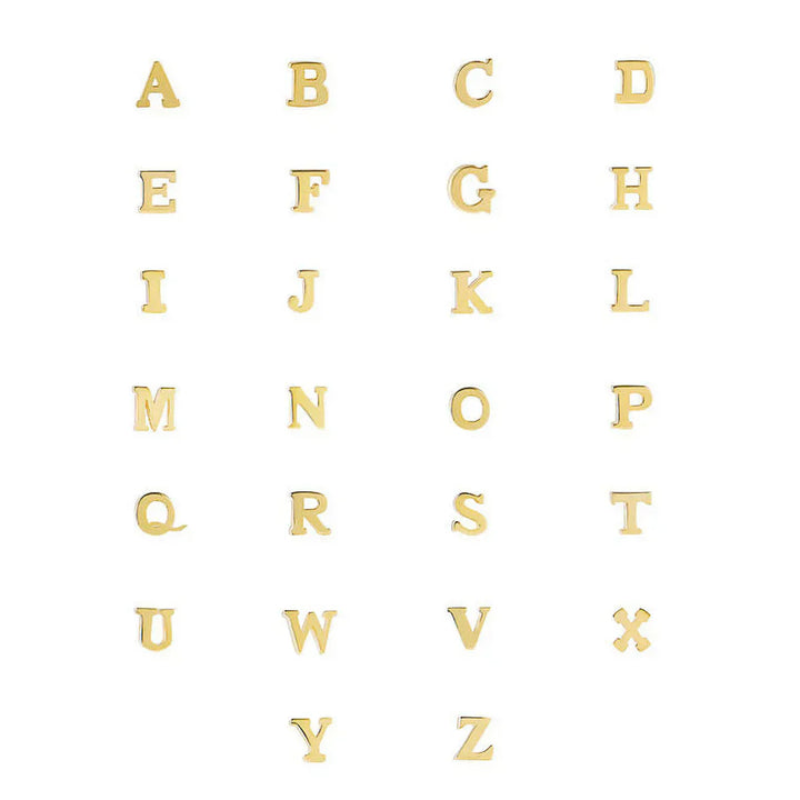 Bracciale con iniziali Vita Signa